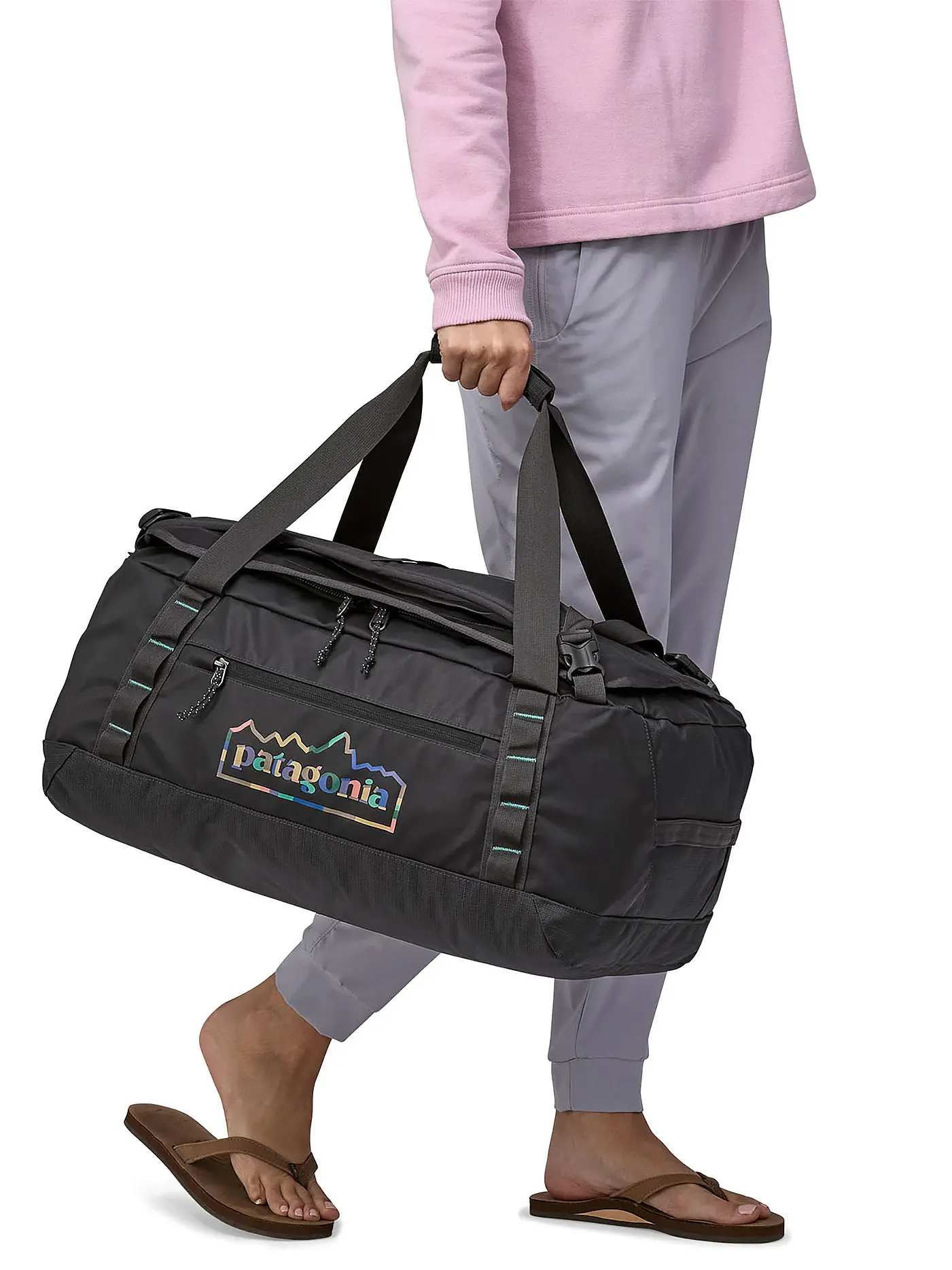PATAGONIA |  Reisetasche Black Hole® 40L | 